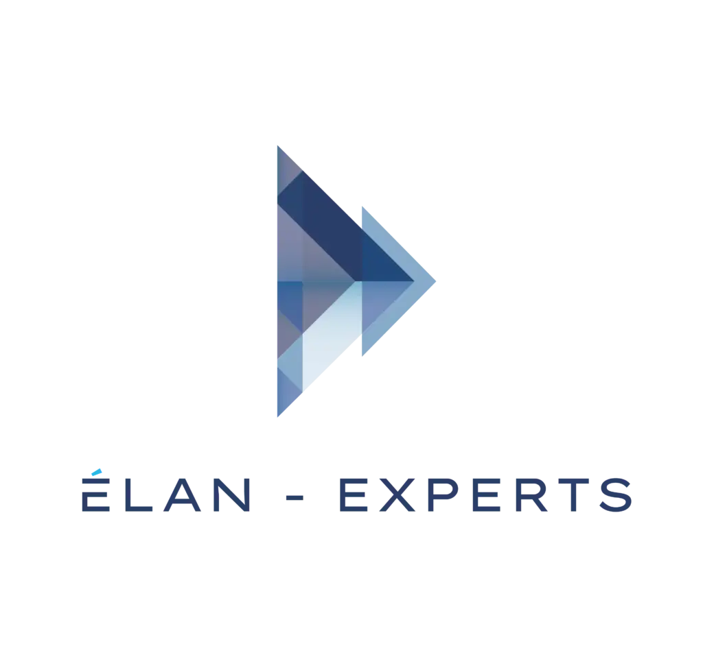 ÉLAN - Experts logo